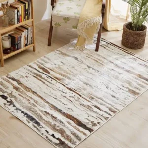 Home Centre Zephyr Chelsia Woven Carpet