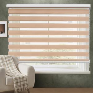 Alloy Window Blinds