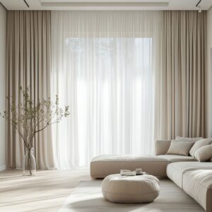 Curtain - TG001